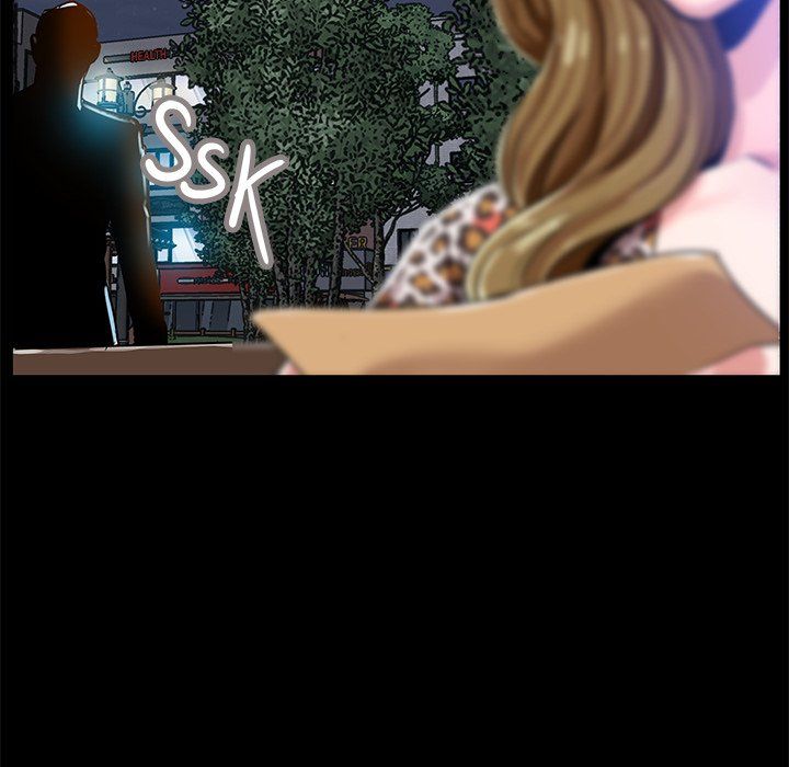 Sponsor (Drama) Manhwa - Chapter 6 Page 84