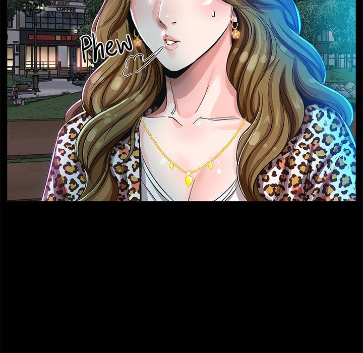 Sponsor (Drama) Manhwa - Chapter 6 Page 97