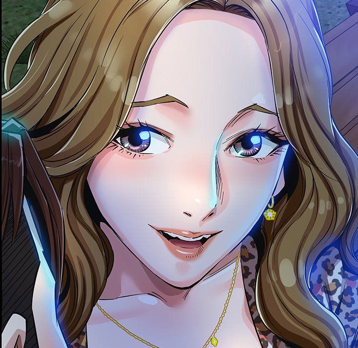 Sponsor (Drama) Manhwa - Chapter 6 Page 104