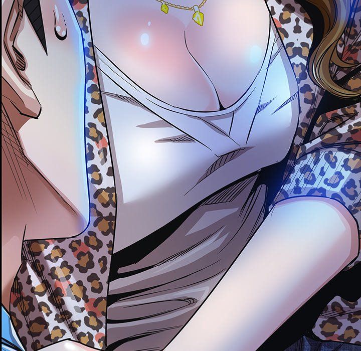 Sponsor (Drama) Manhwa - Chapter 6 Page 105