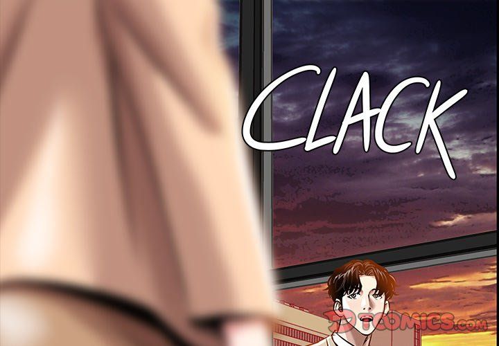 Sponsor (Drama) Manhwa - Chapter 19 Page 1