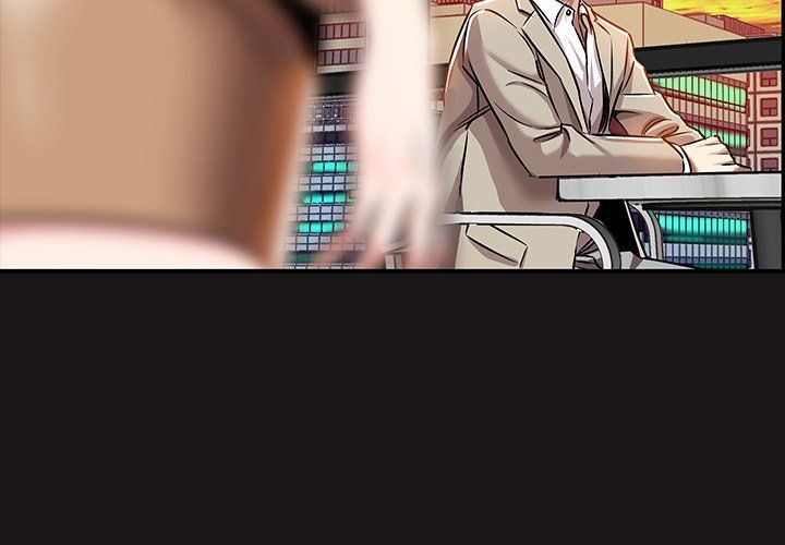 Sponsor (Drama) Manhwa - Chapter 19 Page 2