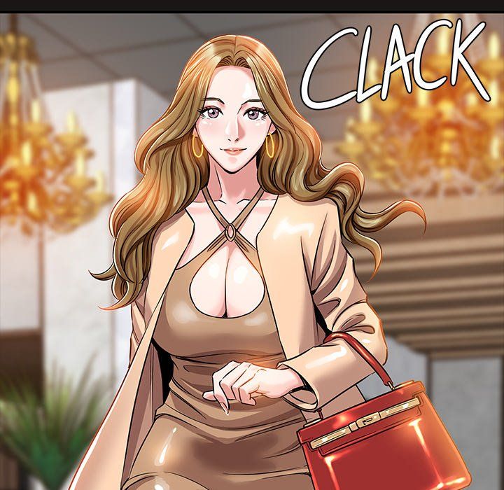 Sponsor (Drama) Manhwa - Chapter 19 Page 4