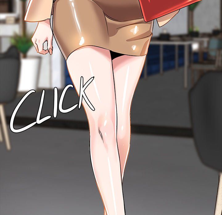 Sponsor (Drama) Manhwa - Chapter 19 Page 5