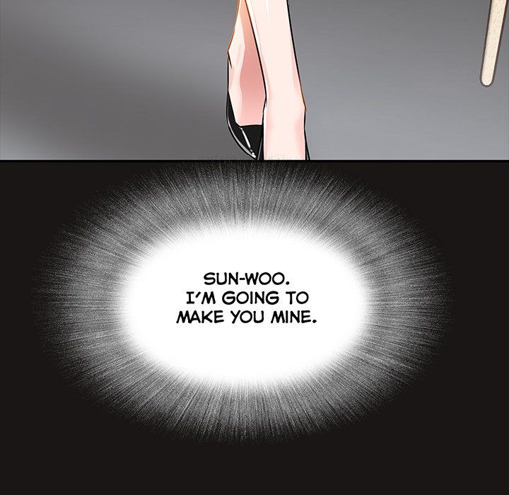 Sponsor (Drama) Manhwa - Chapter 19 Page 6