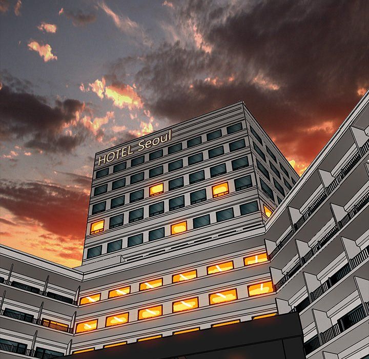 Sponsor (Drama) Manhwa - Chapter 19 Page 8