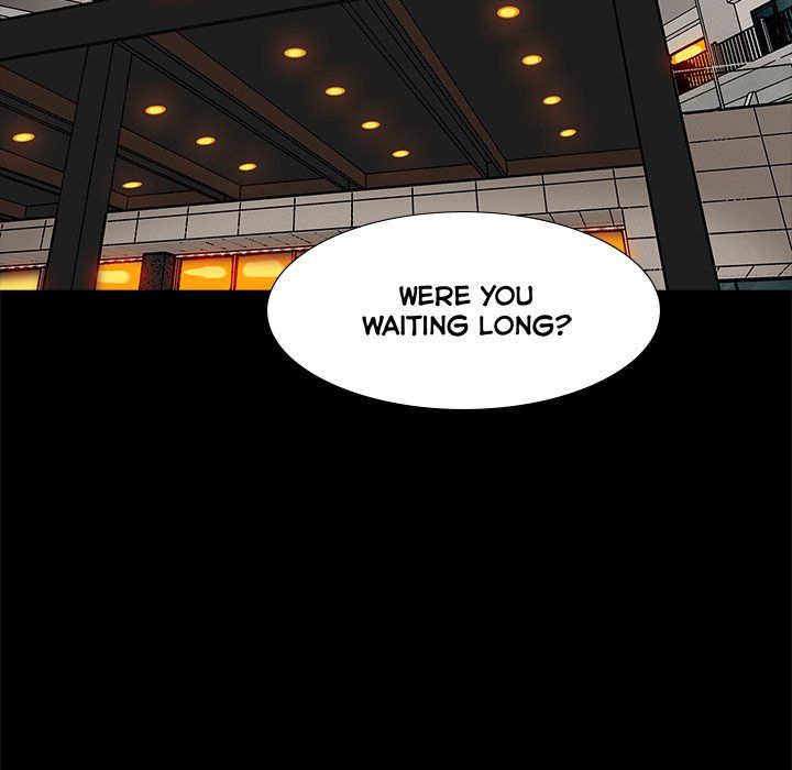 Sponsor (Drama) Manhwa - Chapter 19 Page 9