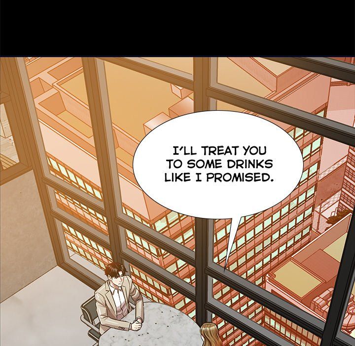 Sponsor (Drama) Manhwa - Chapter 19 Page 10