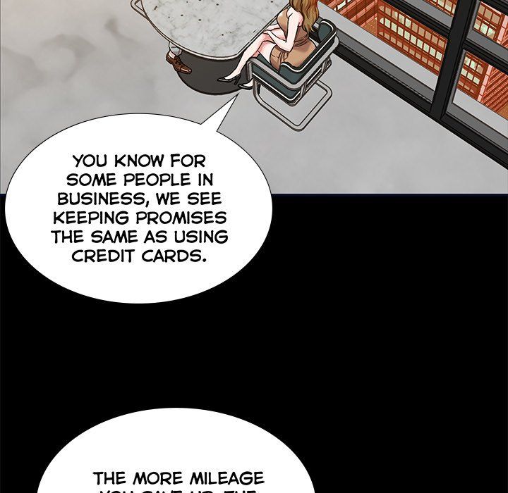 Sponsor (Drama) Manhwa - Chapter 19 Page 11
