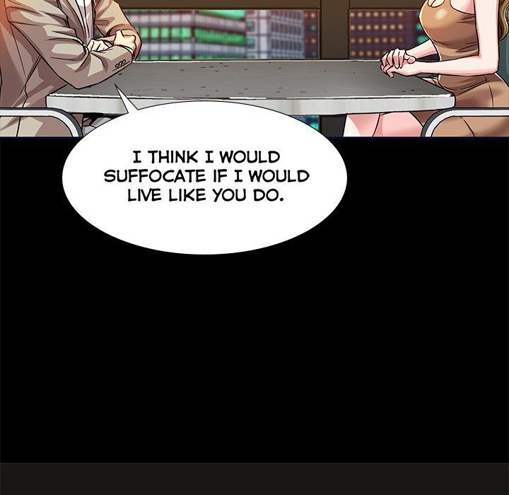 Sponsor (Drama) Manhwa - Chapter 19 Page 16