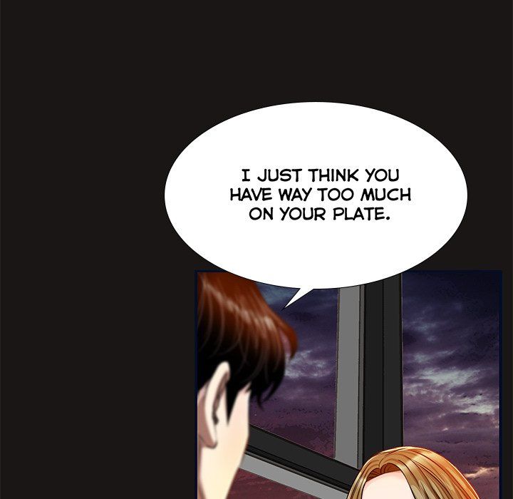 Sponsor (Drama) Manhwa - Chapter 19 Page 17