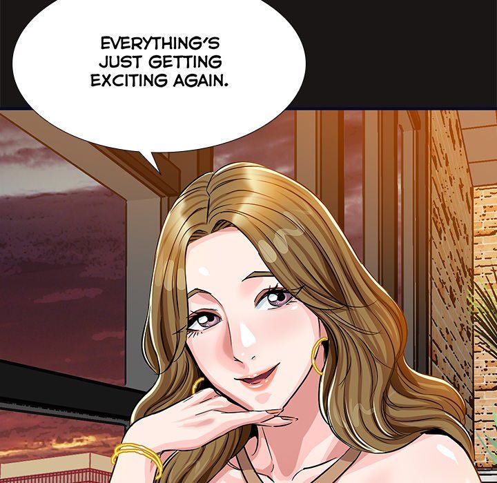 Sponsor (Drama) Manhwa - Chapter 19 Page 21