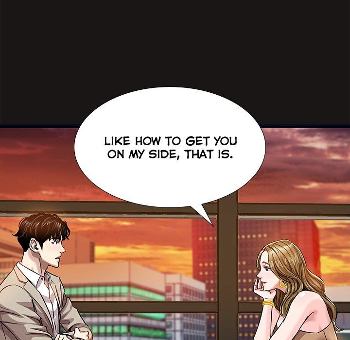 Sponsor (Drama) Manhwa - Chapter 19 Page 23