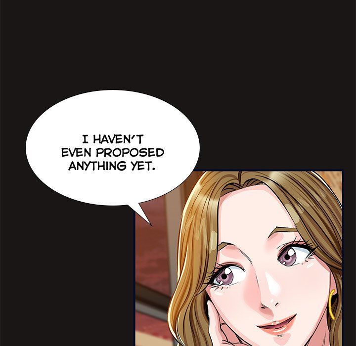 Sponsor (Drama) Manhwa - Chapter 19 Page 26