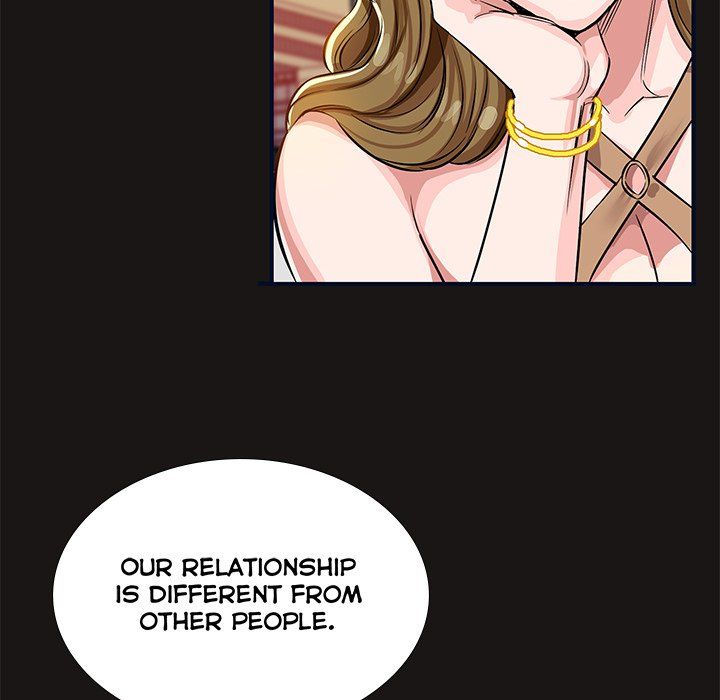 Sponsor (Drama) Manhwa - Chapter 19 Page 27