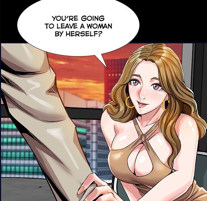 Sponsor (Drama) Manhwa - Chapter 19 Page 34