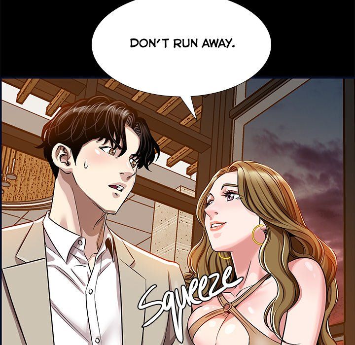 Sponsor (Drama) Manhwa - Chapter 19 Page 36
