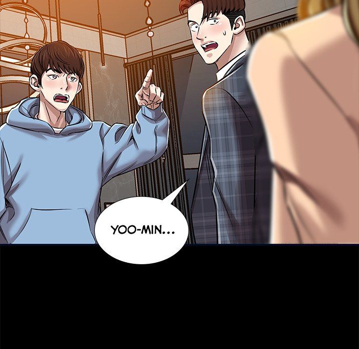 Sponsor (Drama) Manhwa - Chapter 19 Page 49