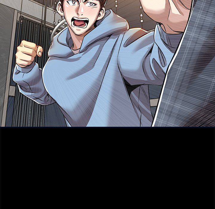 Sponsor (Drama) Manhwa - Chapter 19 Page 52