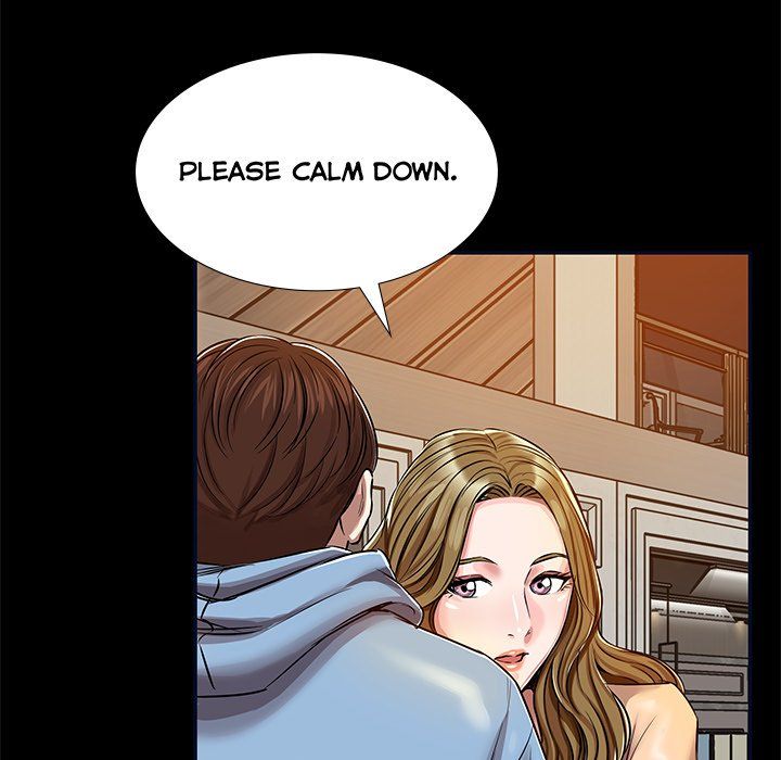 Sponsor (Drama) Manhwa - Chapter 19 Page 55