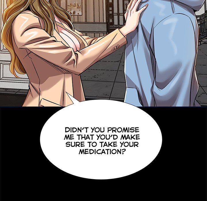 Sponsor (Drama) Manhwa - Chapter 19 Page 59