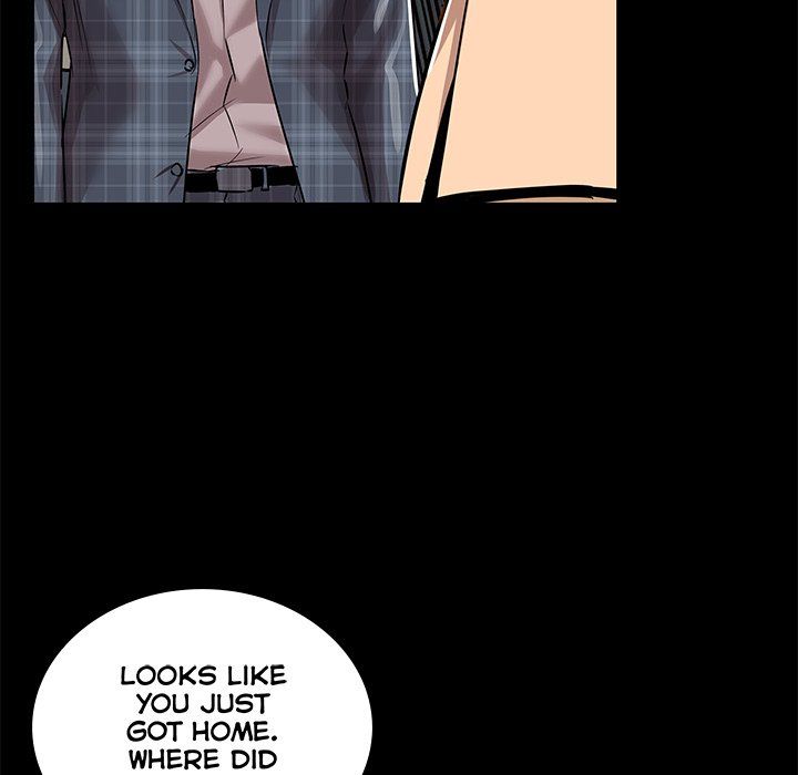 Sponsor (Drama) Manhwa - Chapter 19 Page 70