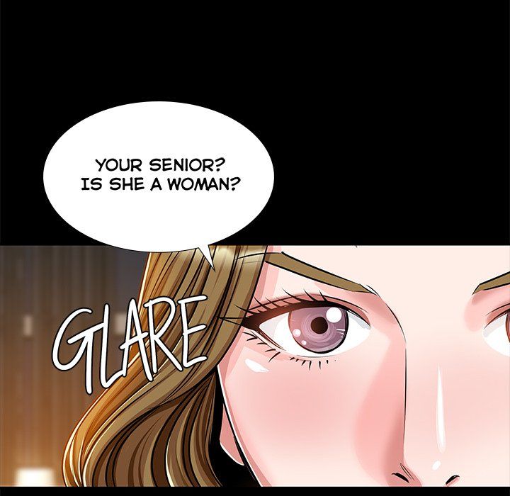 Sponsor (Drama) Manhwa - Chapter 19 Page 76