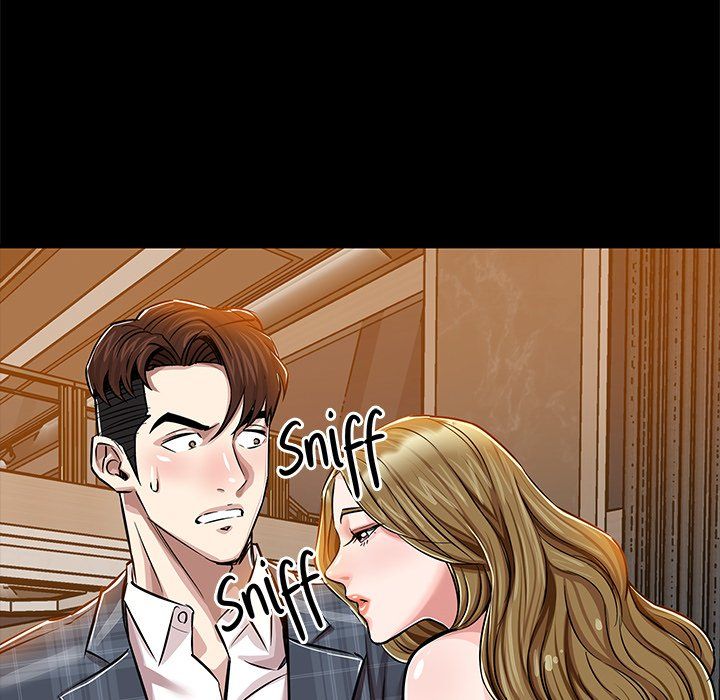 Sponsor (Drama) Manhwa - Chapter 19 Page 79