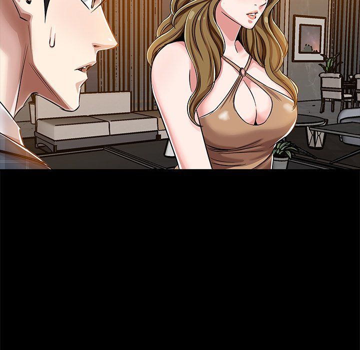 Sponsor (Drama) Manhwa - Chapter 19 Page 84