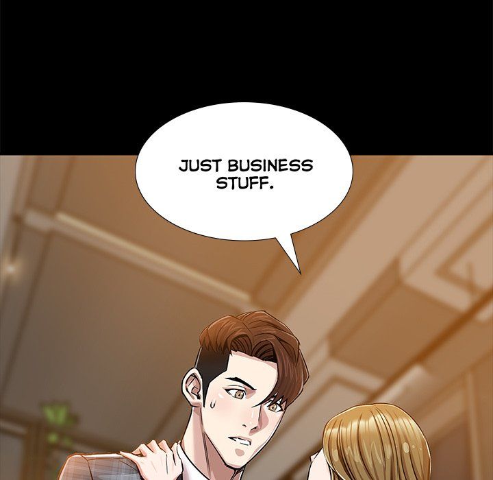 Sponsor (Drama) Manhwa - Chapter 19 Page 85