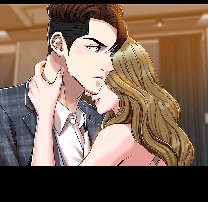 Sponsor (Drama) Manhwa - Chapter 19 Page 89