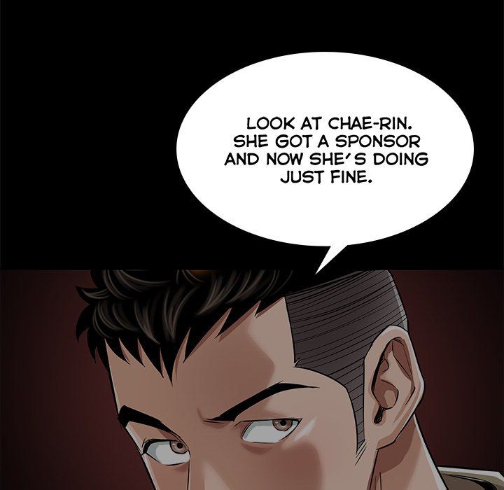 Sponsor (Drama) Manhwa - Chapter 19 Page 90