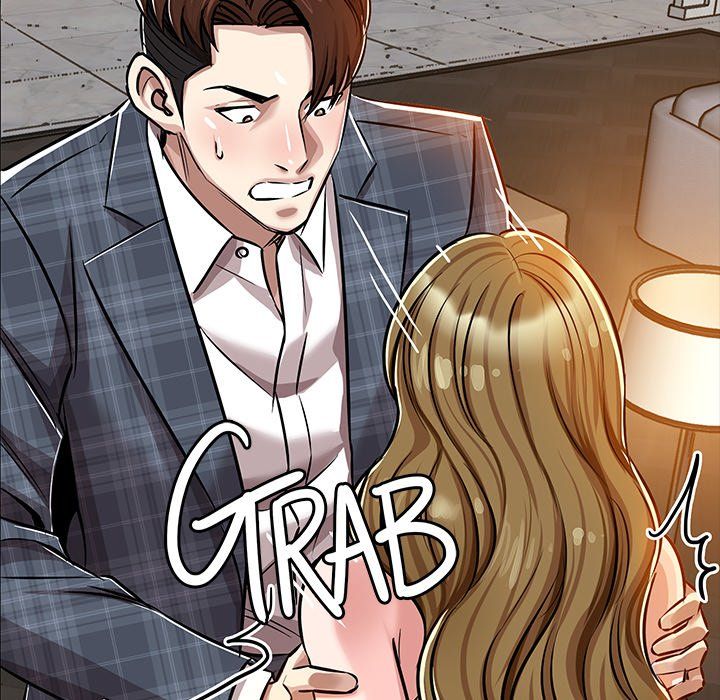 Sponsor (Drama) Manhwa - Chapter 19 Page 94