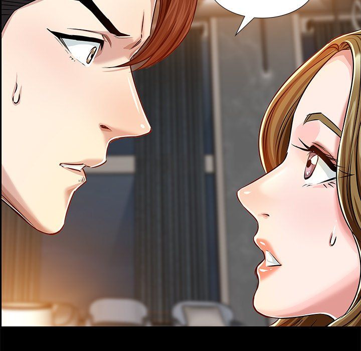 Sponsor (Drama) Manhwa - Chapter 19 Page 96