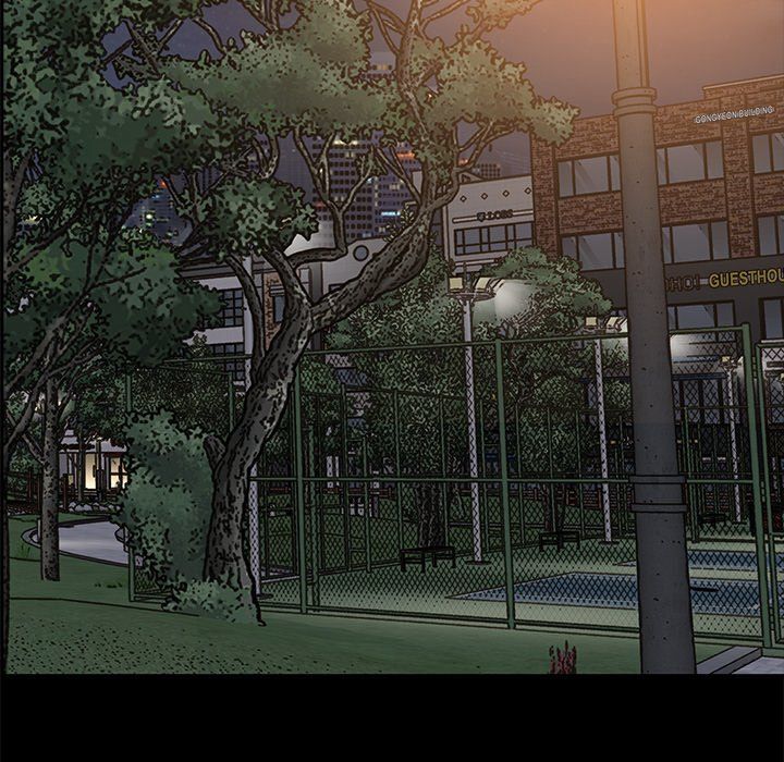 Sponsor (Drama) Manhwa - Chapter 19 Page 102