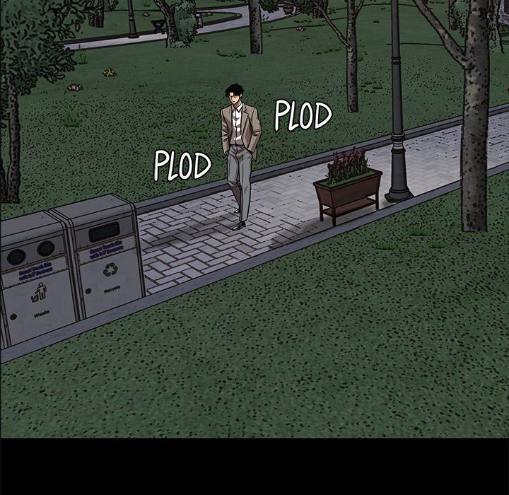 Sponsor (Drama) Manhwa - Chapter 19 Page 104