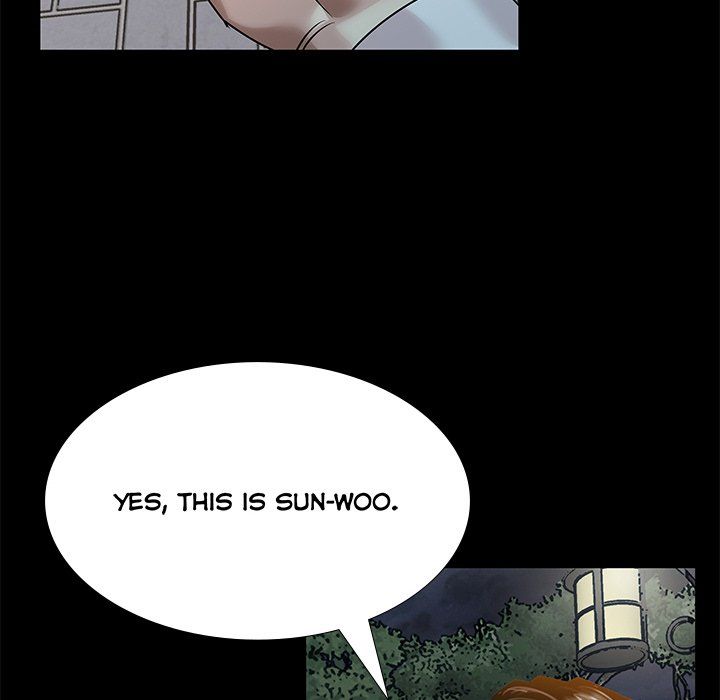 Sponsor (Drama) Manhwa - Chapter 19 Page 108