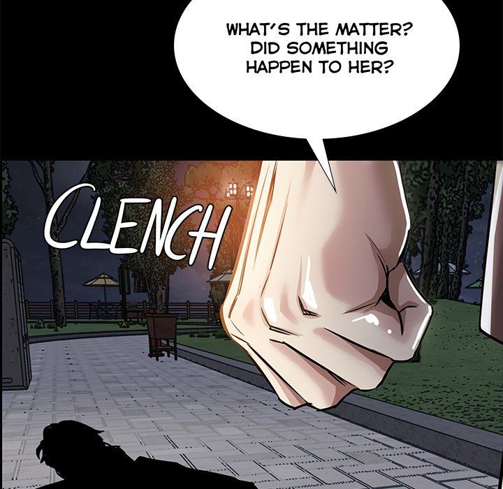 Sponsor (Drama) Manhwa - Chapter 19 Page 112
