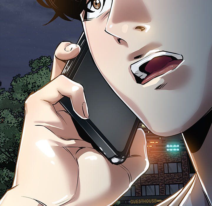 Sponsor (Drama) Manhwa - Chapter 19 Page 115