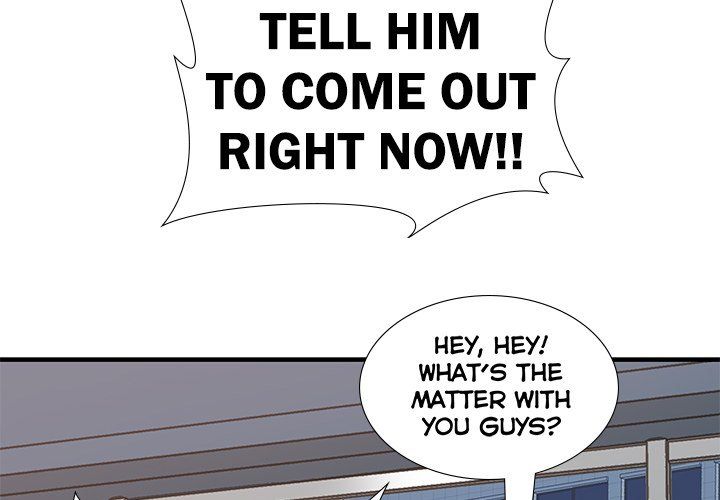 Sponsor (Drama) Manhwa - Chapter 33 Page 3