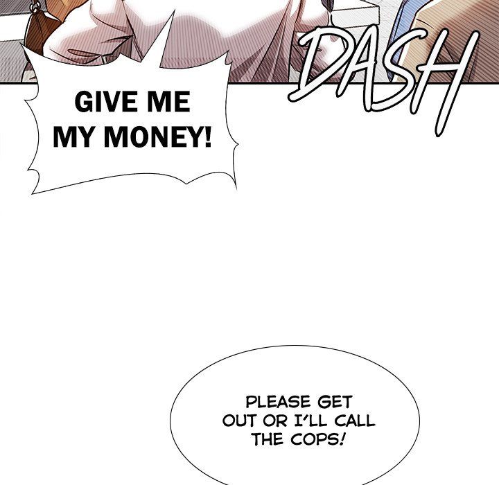 Sponsor (Drama) Manhwa - Chapter 33 Page 7