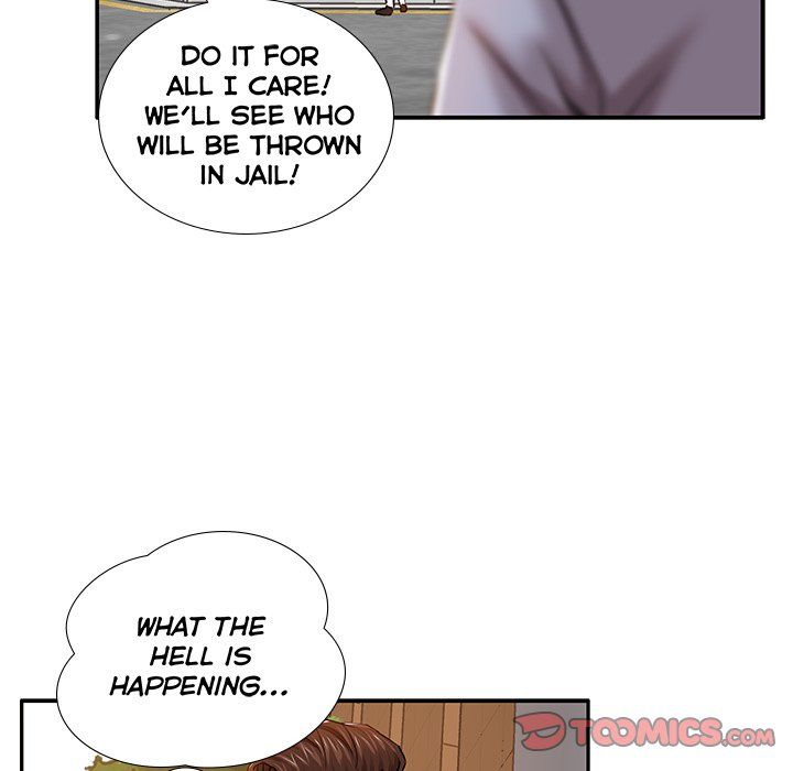 Sponsor (Drama) Manhwa - Chapter 33 Page 9