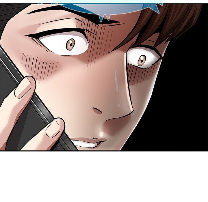 Sponsor (Drama) Manhwa - Chapter 33 Page 15