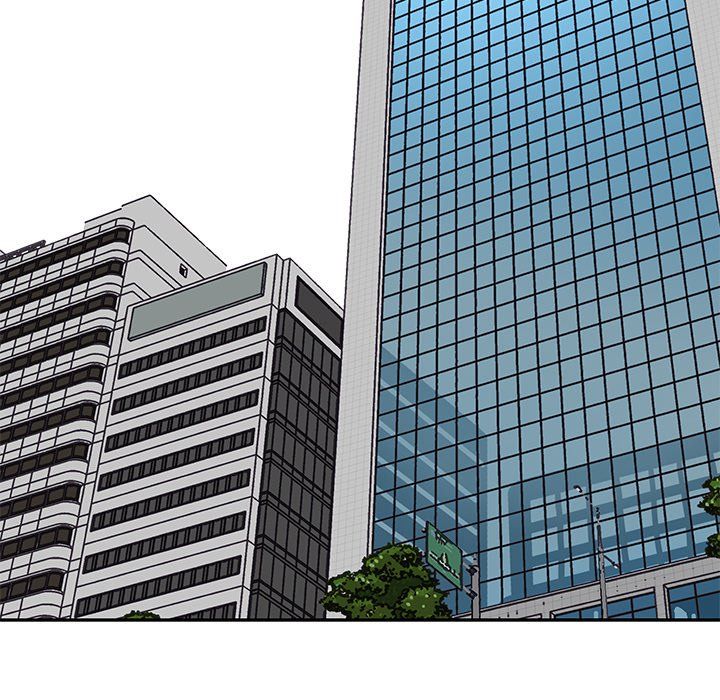 Sponsor (Drama) Manhwa - Chapter 33 Page 18