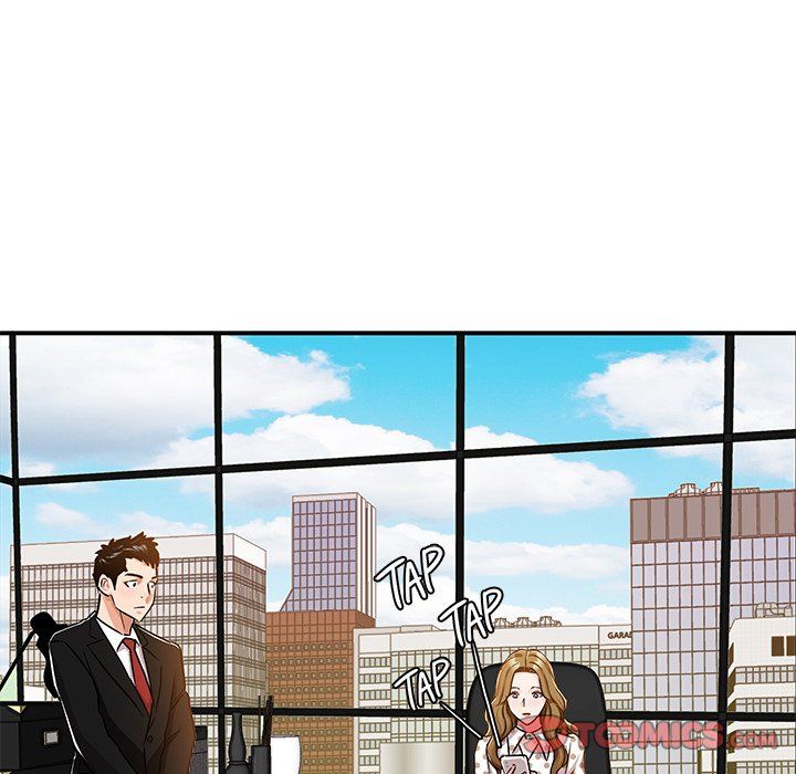 Sponsor (Drama) Manhwa - Chapter 33 Page 21