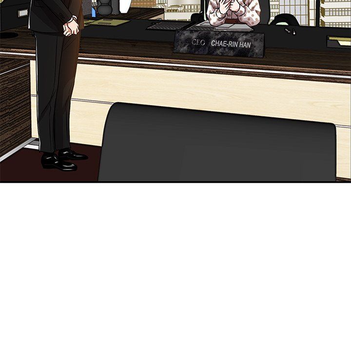 Sponsor (Drama) Manhwa - Chapter 33 Page 22