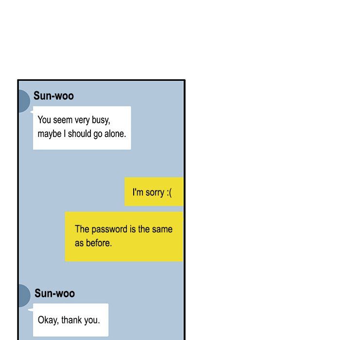 Sponsor (Drama) Manhwa - Chapter 33 Page 23