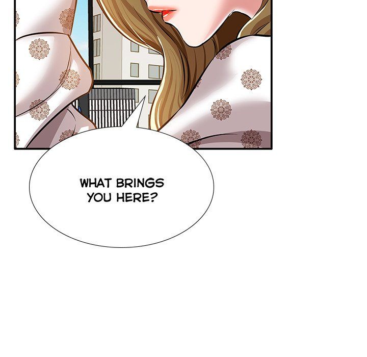Sponsor (Drama) Manhwa - Chapter 33 Page 27