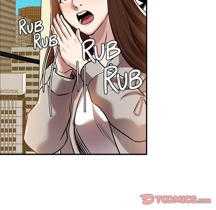 Sponsor (Drama) Manhwa - Chapter 33 Page 33