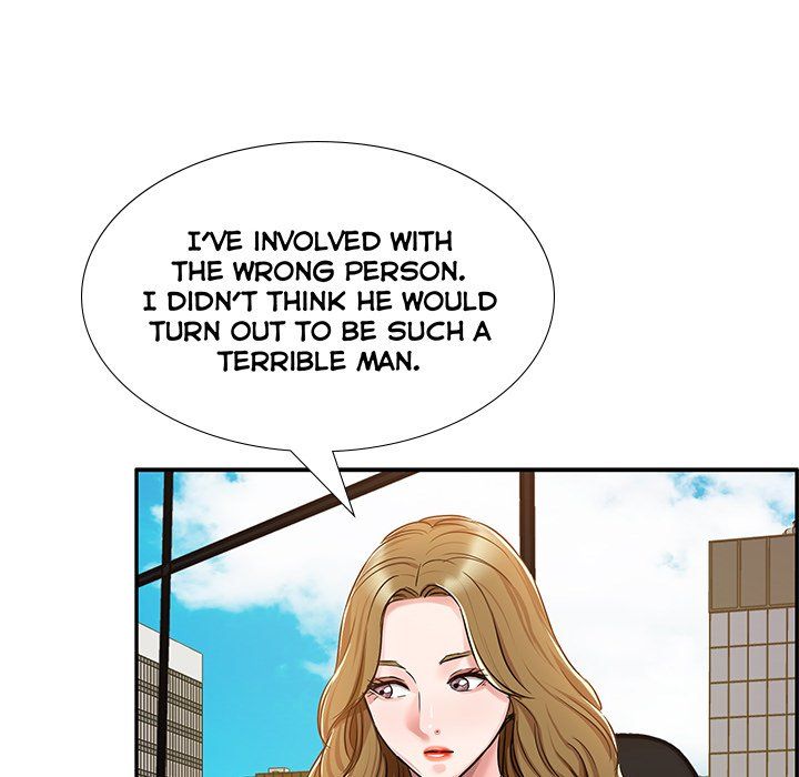 Sponsor (Drama) Manhwa - Chapter 33 Page 34